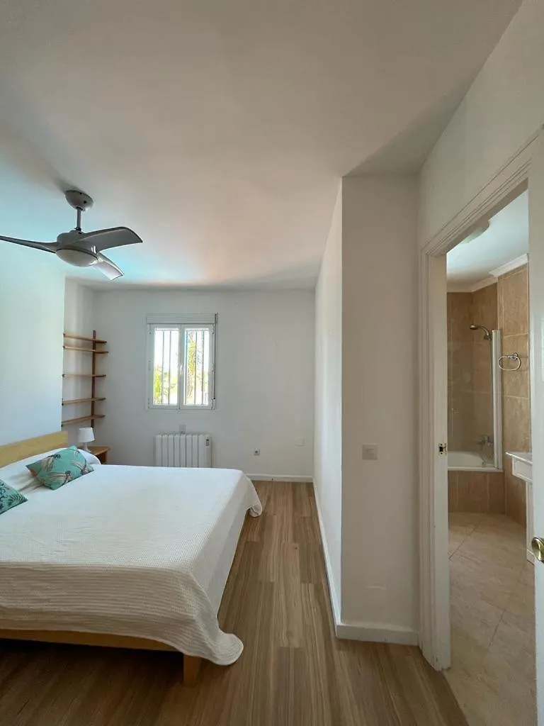 Chalet En Primera Linea De Una Planta Con Piscina Privada Y Acceso Directo A La Playa El Rompido Spain
