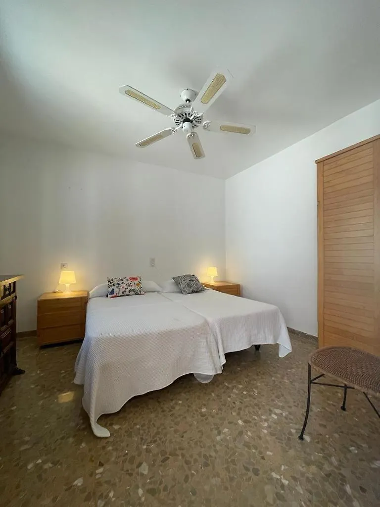 Chalet En Primera Linea De Una Planta Con Piscina Privada Y Acceso Directo A La Playa El Rompido 0*,  Spain