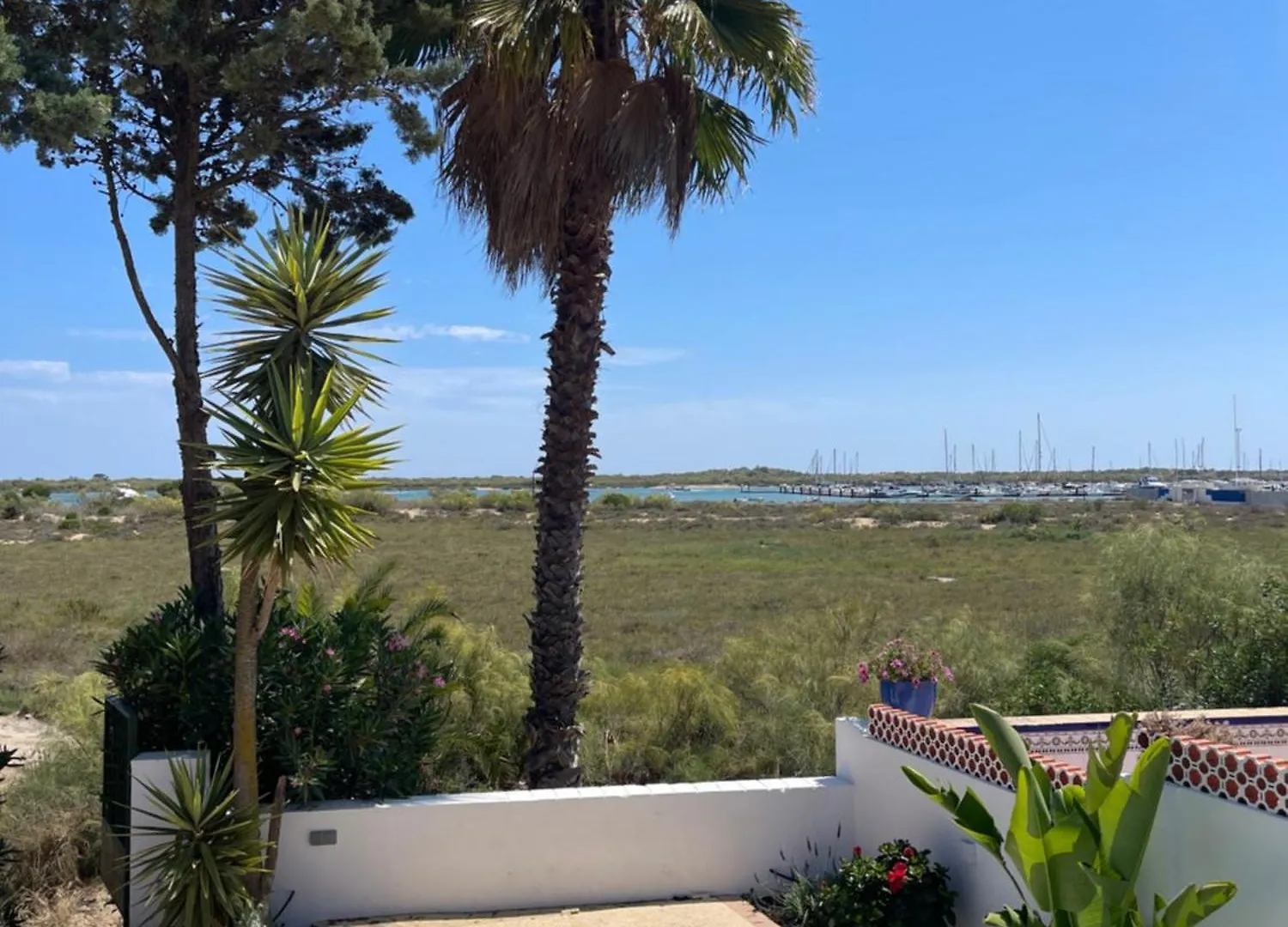 Chalet En Primera Linea De Una Planta Con Piscina Privada Y Acceso Directo A La Playa El Rompido 0*,